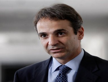 Κ. Μητσοτάκης από Μάνδρα: «Χωρίς γραφειοκρατία να λάβουν το βοήθημα άμεσα οι πληγέντες» (βίντεο)
